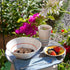 Slow living - the common ground between making pottery and creating a garden