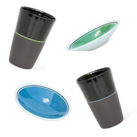 Drinks All Day Bundle – Mid-Century Elegance for Every Sip