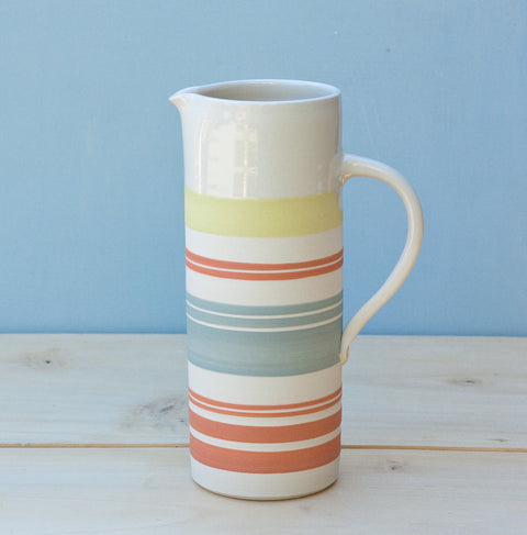 Very Tall Jug I ColourPop Studio Collection
