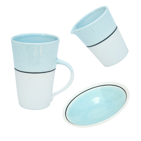 Duck Egg Blue Essentials – A Timeless Harmony for Everyday Moments 